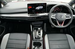 2024 Volkswagen Golf GTI