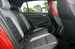 2024 Volkswagen Golf GTI