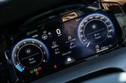 2024 Volkswagen Golf R Black Edition