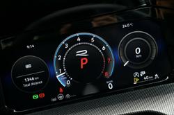 2024 Volkswagen Golf R Black Edition