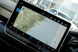 2024 Volkswagen Golf R Black Edition