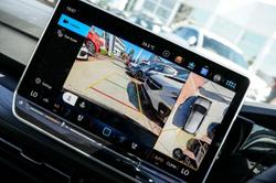 2024 Volkswagen Golf R Black Edition