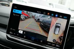 2024 Volkswagen Golf R Black Edition