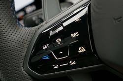 2024 Volkswagen Golf R Black Edition