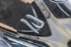 2024 Volkswagen Golf R Black Edition