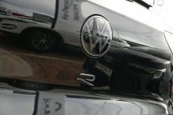 2024 Volkswagen Golf R Black Edition