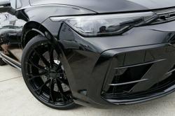 2024 Volkswagen Golf R Black Edition