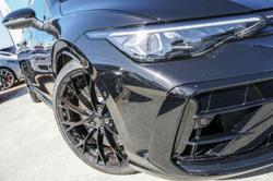 2024 Volkswagen Golf R Black Edition