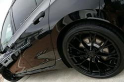 2024 Volkswagen Golf R Black Edition