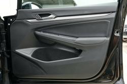 2024 Volkswagen Golf R Black Edition