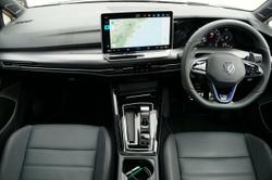 2024 Volkswagen Golf R Black Edition