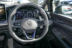 2024 Volkswagen Golf R Black Edition