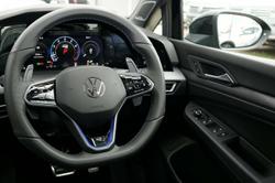 2024 Volkswagen Golf R Black Edition
