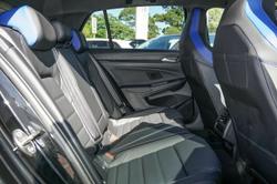 2024 Volkswagen Golf R Black Edition