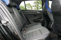 2024 Volkswagen Golf R Black Edition