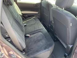 2011 Nissan X-TRAIL ST T31 Series IV 4X4 On Demand Twilight