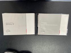 2011 Nissan X-TRAIL ST T31 Series IV 4X4 On Demand Twilight