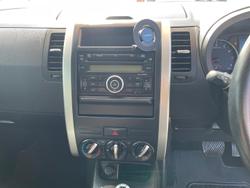 2011 Nissan X-TRAIL ST T31 Series IV 4X4 On Demand Twilight