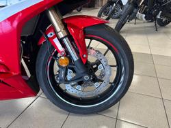 2023 Honda CBR500RA (ABS) CBR500 Red