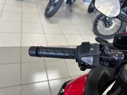 2023 Honda CBR500RA (ABS) CBR500 Red