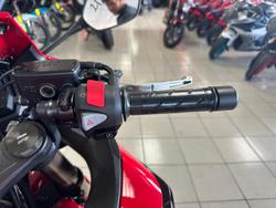 2023 Honda CBR500RA (ABS) CBR500 Red