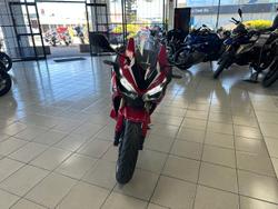 2023 Honda CBR500RA (ABS) CBR500 Red