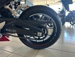 2023 Honda CBR500RA (ABS) CBR500 Red