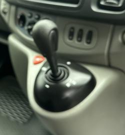 2011 Renault Trafic 2.0 DCI LWB