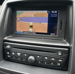 2011 Renault Trafic 2.0 DCI LWB