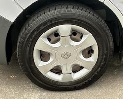 2011 Renault Trafic 2.0 DCI LWB