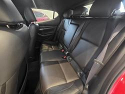 2019 Mazda 3 SP25 GT