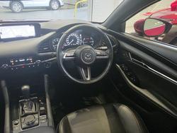 2019 Mazda 3 SP25 GT