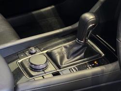 2019 Mazda 3 SP25 GT