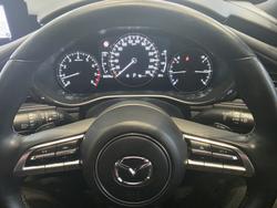 2019 Mazda 3 SP25 GT