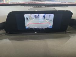 2019 Mazda 3 SP25 GT