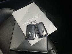 2019 Mazda 3 SP25 GT