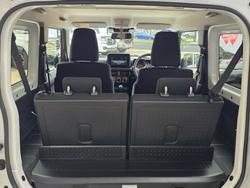 2025 Suzuki Jimny GLX