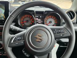 2025 Suzuki Jimny GLX