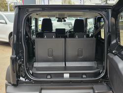 2025 Suzuki Jimny GLX