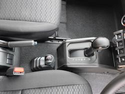 2025 Suzuki Jimny GLX