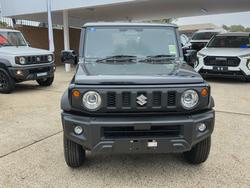 2025 Suzuki Jimny GLX