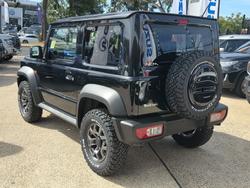 2025 Suzuki Jimny GLX