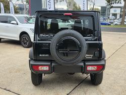 2025 Suzuki Jimny GLX