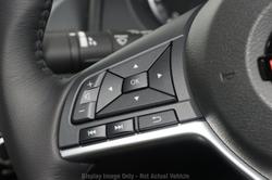 2025 Nissan Navara PRO-4X