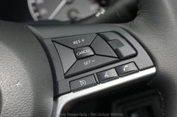 2025 Nissan Navara PRO-4X