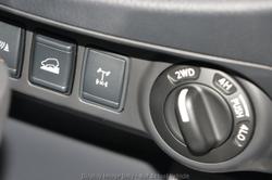 2025 Nissan Navara PRO-4X