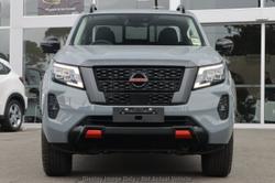 2025 Nissan Navara PRO-4X