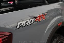 2025 Nissan Navara PRO-4X