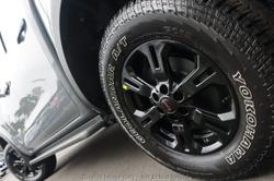 2025 Nissan Navara PRO-4X