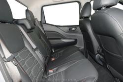 2025 Nissan Navara PRO-4X